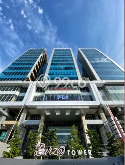 Disewakan Kantor di Kawasan Ramai Pantai Indah Kapuk Luas 256m2 Disewakan Kantor di Kawasan Ramai Pantai Indah Kapuk Luas 256m2
