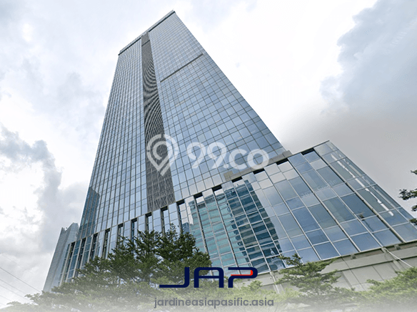 Kantor Disewa di Jakarta Selatan dengan LB 201m2 Area Komersial Ramai Kantor Disewa di Jakarta Selatan dengan LB 201m2 Area Komersial Ramai
