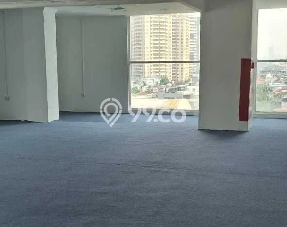 Kantor Disewa di Kelapa Gading, Jakarta Utara, LT 144m2 / LB 144m2 Kantor Disewa di Kelapa Gading, Jakarta Utara, LT 144m2 / LB 144m2