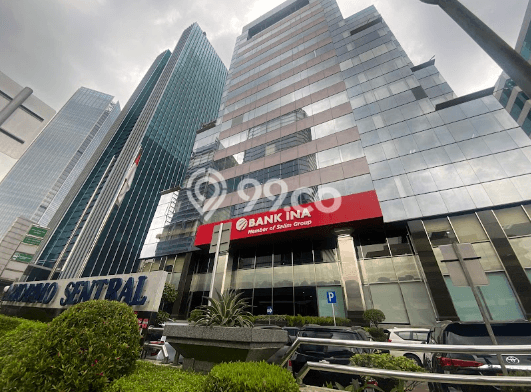 FOR RENT! Kantor di Kuningan Cocok untuk Bisnis 160m2 FOR RENT! Kantor di Kuningan Cocok untuk Bisnis 160m2