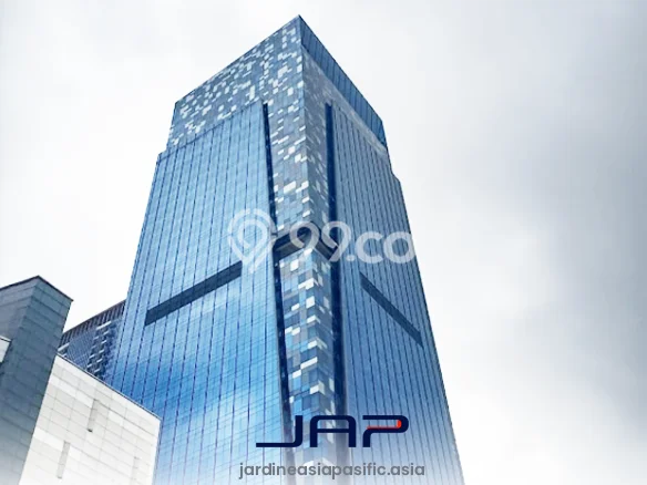 Kantor Disewa di Jakarta Selatan dengan LB 258m2 Area Komersial Ramai Kantor Disewa di Jakarta Selatan dengan LB 258m2 Area Komersial Ramai