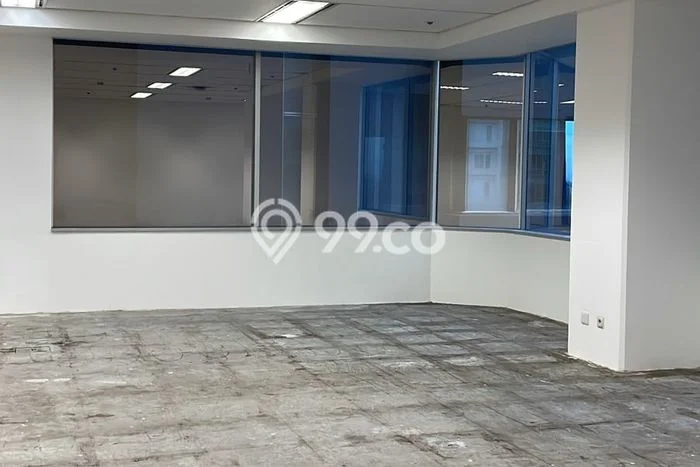 Kantor Disewa di Jakarta Selatan dengan LB 146m2 Area Komersial Ramai Kantor Disewa di Jakarta Selatan dengan LB 146m2 Area Komersial Ramai