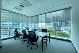 Kantor Disewa di Jakarta Selatan dengan LB 18m2 Area Komersial Ramai Kantor Disewa di Jakarta Selatan dengan LB 18m2 Area Komersial Ramai