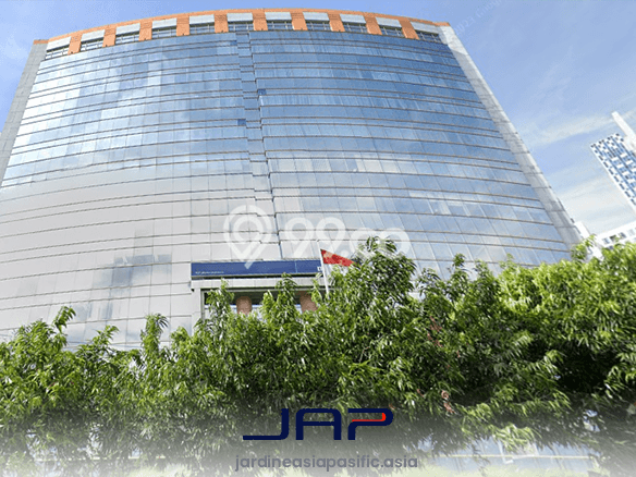 Unit Kantor Tersedia di Kuningan Spesifikasi LB 228m2 Unit Kantor Tersedia di Kuningan Spesifikasi LB 228m2