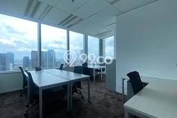 Unit Kantor Disewakan di Kuningan di Area Ramai & Strategis Unit Kantor Disewakan di Kuningan di Area Ramai & Strategis