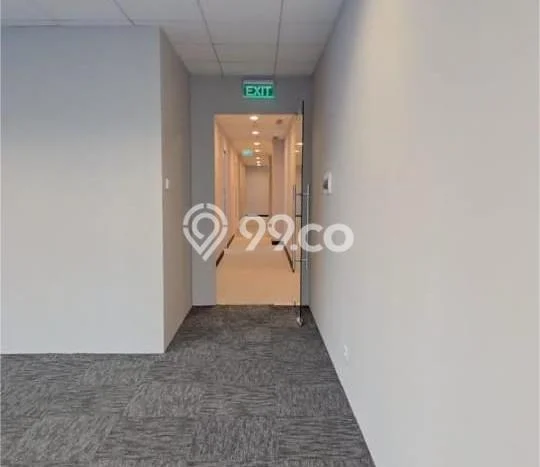 Area Strategis! Disewakan Kantor Lokasi Tebet, Jakarta Selatan Cocok untuk Bisnis Area Strategis! Disewakan Kantor Lokasi Tebet, Jakarta Selatan Cocok untuk Bisnis