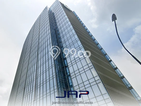 Unit Kantor disewakan di Kembangan Jakarta Barat dengan LT 360m2 / LB 360m2 Unit Kantor disewakan di Kembangan Jakarta Barat dengan LT 360m2 / LB 360m2