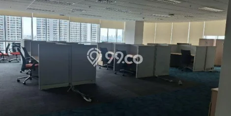 Kantor untuk disewa di Kelapa Gading punya LT 204m2 & LB 204m2 harga sewa kompetitif Kantor untuk disewa di Kelapa Gading punya LT 204m2 & LB 204m2 harga sewa kompetitif
