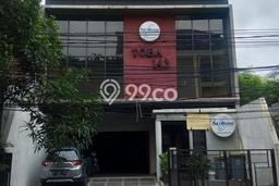 Paling Dicari! Kantor Dijual di Bendungan Hilir Harga Kompetitif Paling Dicari! Kantor Dijual di Bendungan Hilir Harga Kompetitif
