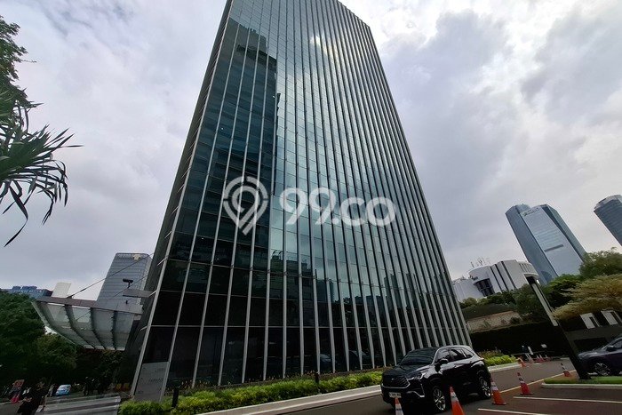 Disewakan Kantor di Kawasan Ramai Setiabudi Luas 726m2 Disewakan Kantor di Kawasan Ramai Setiabudi Luas 726m2