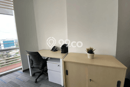 Unit Kantor Tersedia di TB Simatupang Spesifikasi LB 15m2 Unit Kantor Tersedia di TB Simatupang Spesifikasi LB 15m2