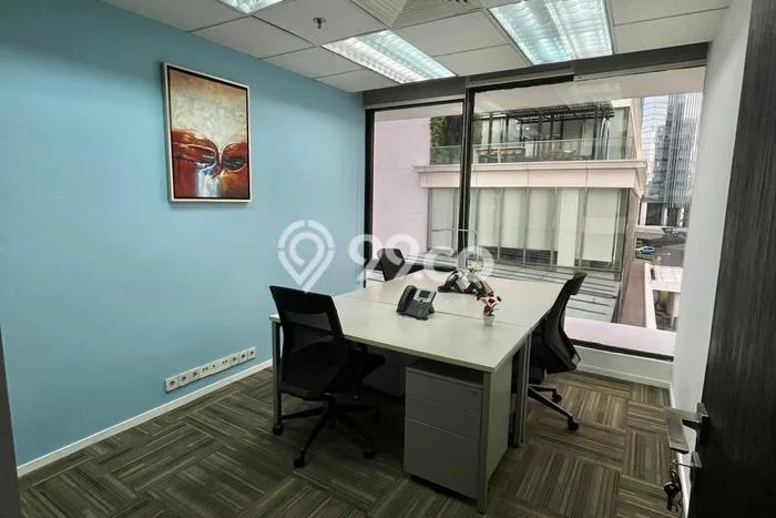 Disewakan Kantor di Pusat Kota Jakarta Selatan Ramai Strategis Disewakan Kantor di Pusat Kota Jakarta Selatan Ramai Strategis