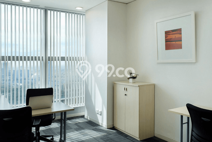 Unit Komersial Disewakan di Jakarta Selatan Area Strategis Harga Kompetitif Unit Komersial Disewakan di Jakarta Selatan Area Strategis Harga Kompetitif