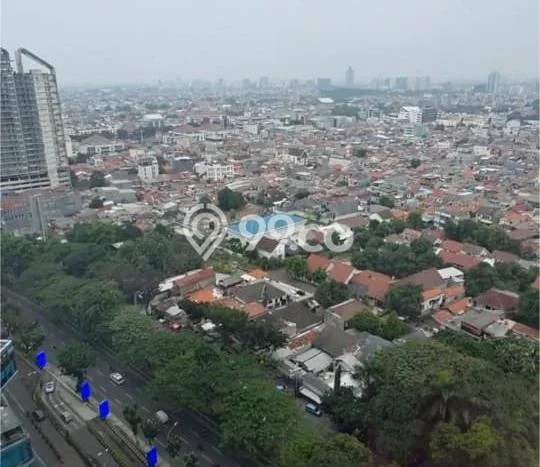Area Strategis! Disewakan Kantor Lokasi Tebet, Jakarta Selatan Cocok untuk Bisnis Area Strategis! Disewakan Kantor Lokasi Tebet, Jakarta Selatan Cocok untuk Bisnis