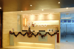 Kantor untuk Disewa di Pusat Jakarta Selatan Luas Bangunan 12m2 Kantor untuk Disewa di Pusat Jakarta Selatan Luas Bangunan 12m2