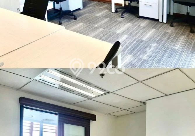 Disewakan Kantor di Kawasan Ramai TB Simatupang Luas 20m2 Disewakan Kantor di Kawasan Ramai TB Simatupang Luas 20m2