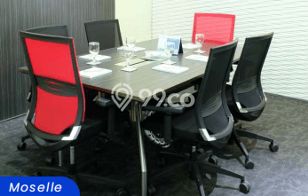 Disewakan Kantor di Pusat Kota Jakarta Selatan Ramai Strategis Disewakan Kantor di Pusat Kota Jakarta Selatan Ramai Strategis