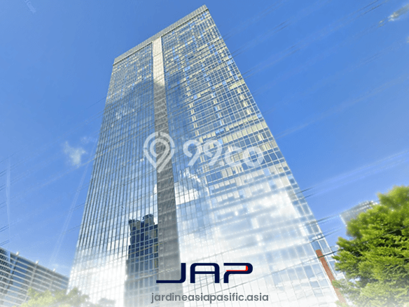 Kantor Disewa di Jakarta Selatan dengan LB 201m2 Area Komersial Ramai Kantor Disewa di Jakarta Selatan dengan LB 201m2 Area Komersial Ramai