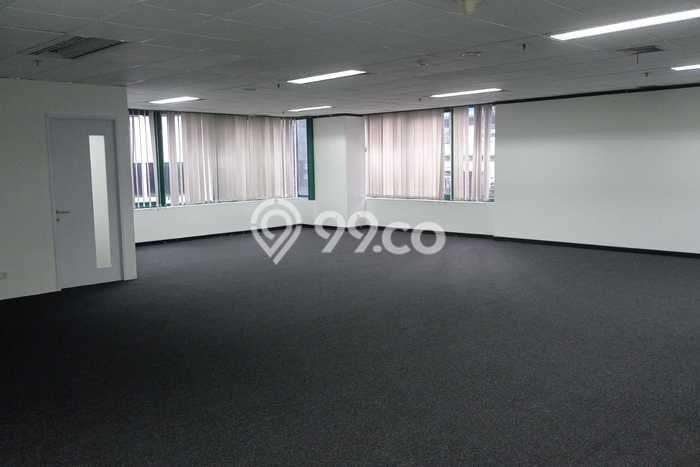 Unit Kantor Tersedia di Tb Simatupang Spesifikasi LB 186m2 Unit Kantor Tersedia di Tb Simatupang Spesifikasi LB 186m2