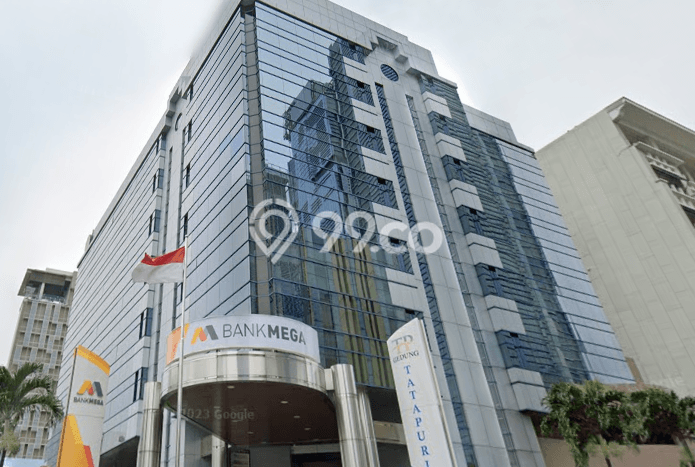 Unit Kantor Tersedia di Thamrin Spesifikasi LB 123m2 Unit Kantor Tersedia di Thamrin Spesifikasi LB 123m2