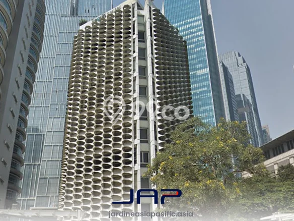Kantor Disewa di Jakarta Selatan dengan LB 150m2 Area Komersial Ramai Kantor Disewa di Jakarta Selatan dengan LB 150m2 Area Komersial Ramai