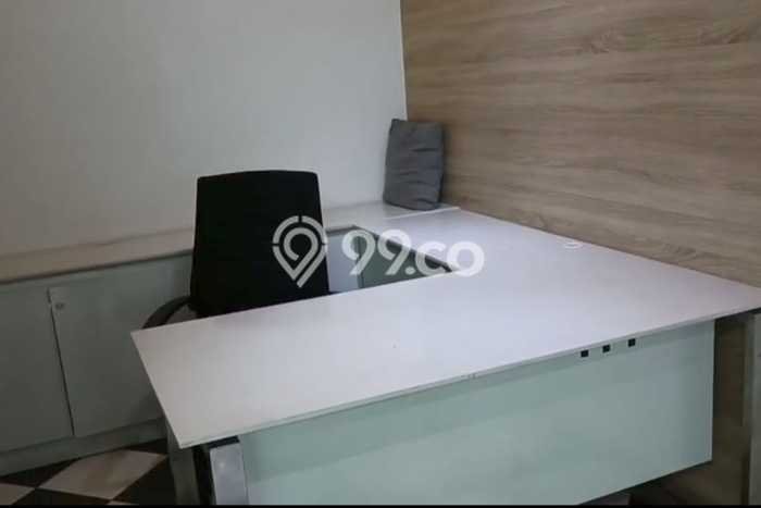 Unit Kantor Tersedia di TB Simatupang Spesifikasi LB 130m2 Unit Kantor Tersedia di TB Simatupang Spesifikasi LB 130m2