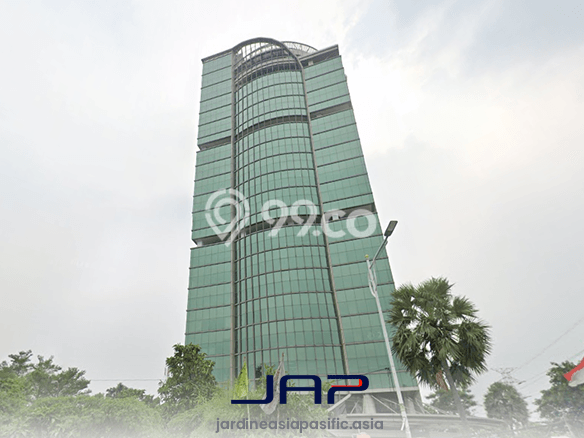 FOR RENT! Kantor di TB Simatupang Cocok untuk Bisnis 260m2 FOR RENT! Kantor di TB Simatupang Cocok untuk Bisnis 260m2