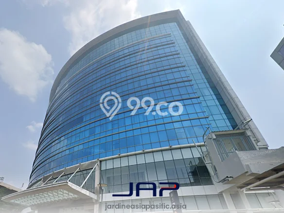 Kantor Disewa di Kelapa Gading, Jakarta Utara, LT 170m2 / LB 170m2 Kantor Disewa di Kelapa Gading, Jakarta Utara, LT 170m2 / LB 170m2