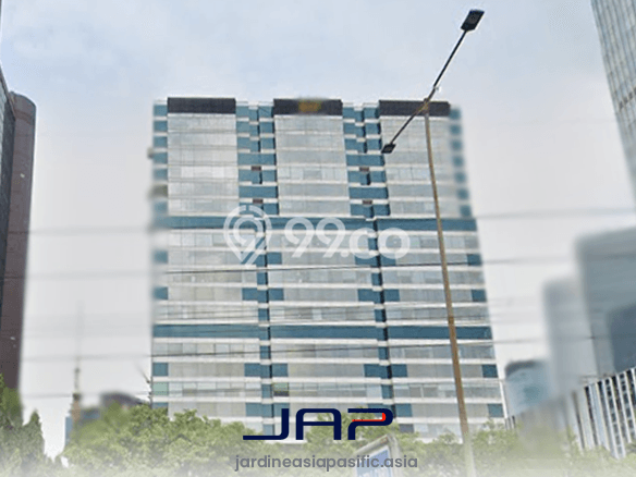 Disewakan Kantor di Kawasan Ramai Gatot Subroto Luas 250m2 Disewakan Kantor di Kawasan Ramai Gatot Subroto Luas 250m2