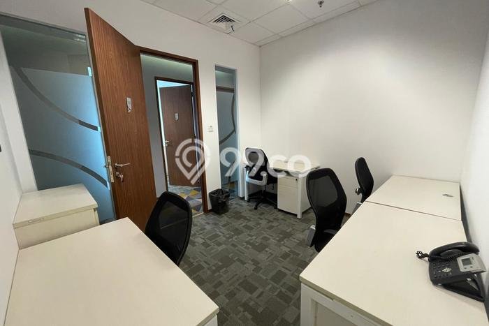 Disewakan Kantor di Pusat Kota Jakarta Selatan Ramai Strategis Disewakan Kantor di Pusat Kota Jakarta Selatan Ramai Strategis