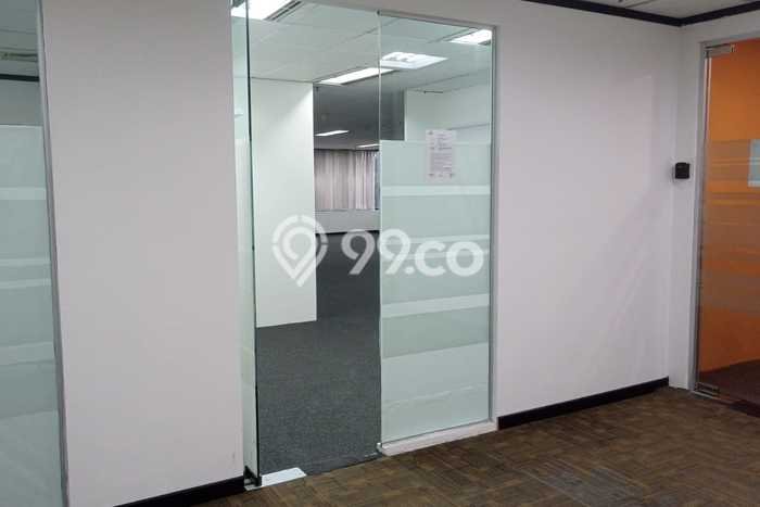 Unit Kantor Tersedia di Tb Simatupang Spesifikasi LB 186m2 Unit Kantor Tersedia di Tb Simatupang Spesifikasi LB 186m2