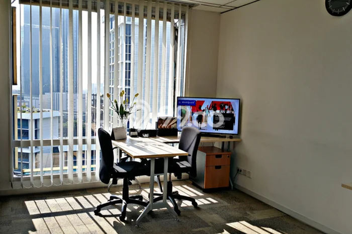 Kantor untuk Disewa di Pusat Jakarta Pusat Luas Bangunan 15m2 Kantor untuk Disewa di Pusat Jakarta Pusat Luas Bangunan 15m2
