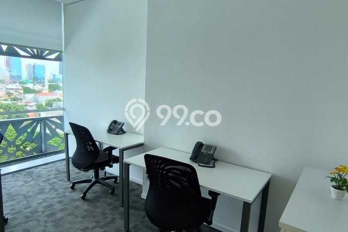 Unit Kantor Disewa Lokasi Kebon Jeruk, Jakarta Barat Spesifikasi Luas Bangunan 24m2 Unit Kantor Disewa Lokasi Kebon Jeruk, Jakarta Barat Spesifikasi Luas Bangunan 24m2
