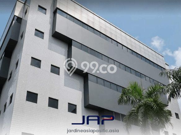 Kantor untuk disewa di Mampang Prapatan punya LT 112m2 & LB 112m2 harga sewa kompetitif Kantor untuk disewa di Mampang Prapatan punya LT 112m2 & LB 112m2 harga sewa kompetitif