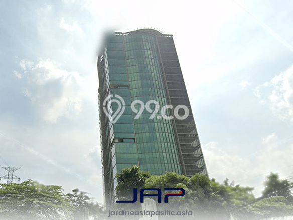 FOR RENT! Kantor di TB Simatupang Cocok untuk Bisnis 260m2 FOR RENT! Kantor di TB Simatupang Cocok untuk Bisnis 260m2