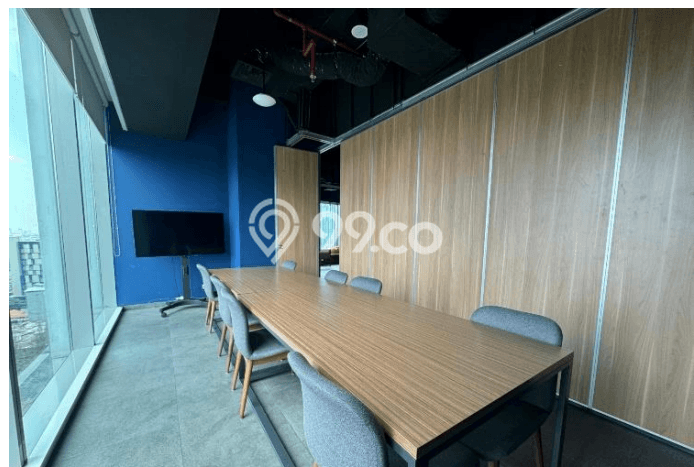 Unit Komersial Disewakan di Jakarta Pusat Area Strategis Harga Kompetitif Unit Komersial Disewakan di Jakarta Pusat Area Strategis Harga Kompetitif