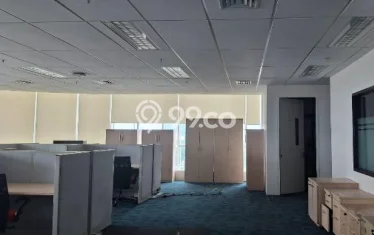 Kantor untuk disewa di Kelapa Gading punya LT 204m2 & LB 204m2 harga sewa kompetitif Kantor untuk disewa di Kelapa Gading punya LT 204m2 & LB 204m2 harga sewa kompetitif