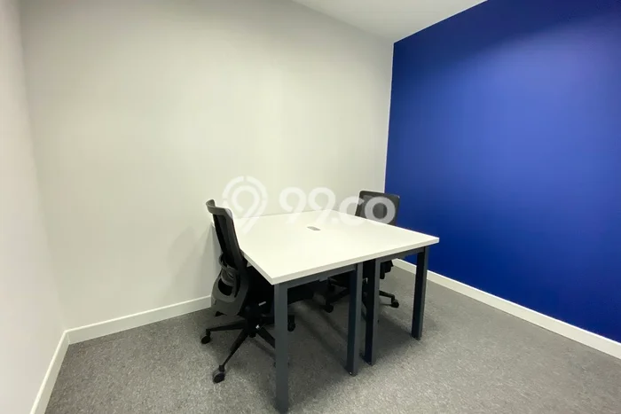 Kantor untuk Disewa di Pusat Jakarta Selatan Luas Bangunan 1060m2 Kantor untuk Disewa di Pusat Jakarta Selatan Luas Bangunan 1060m2