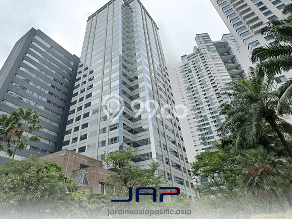 Kantor Disewa di Jakarta Selatan dengan LB 146m2 Area Komersial Ramai Kantor Disewa di Jakarta Selatan dengan LB 146m2 Area Komersial Ramai