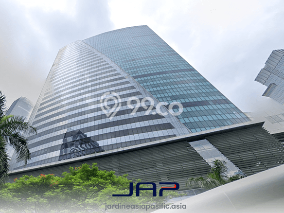 Disewakan Kantor di Kawasan Ramai Mega Kuningan Luas 310m2 Disewakan Kantor di Kawasan Ramai Mega Kuningan Luas 310m2