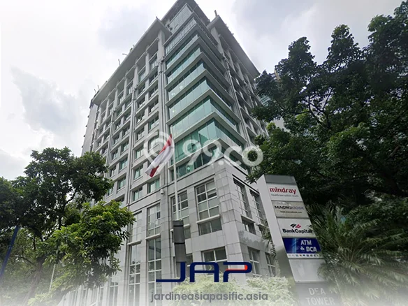 Unit Komersial Disewakan di Jakarta Selatan Area Strategis Harga Kompetitif Unit Komersial Disewakan di Jakarta Selatan Area Strategis Harga Kompetitif