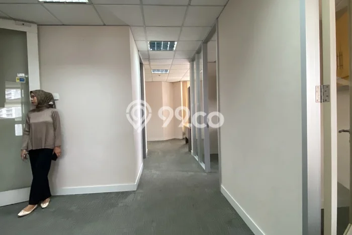 Kantor untuk disewa di Kebayoran Baru punya LT 110m2 & LB 110m2 harga sewa kompetitif Kantor untuk disewa di Kebayoran Baru punya LT 110m2 & LB 110m2 harga sewa kompetitif