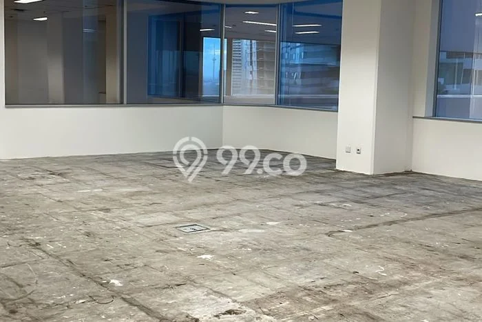 Kantor Disewa di Jakarta Selatan dengan LB 146m2 Area Komersial Ramai Kantor Disewa di Jakarta Selatan dengan LB 146m2 Area Komersial Ramai