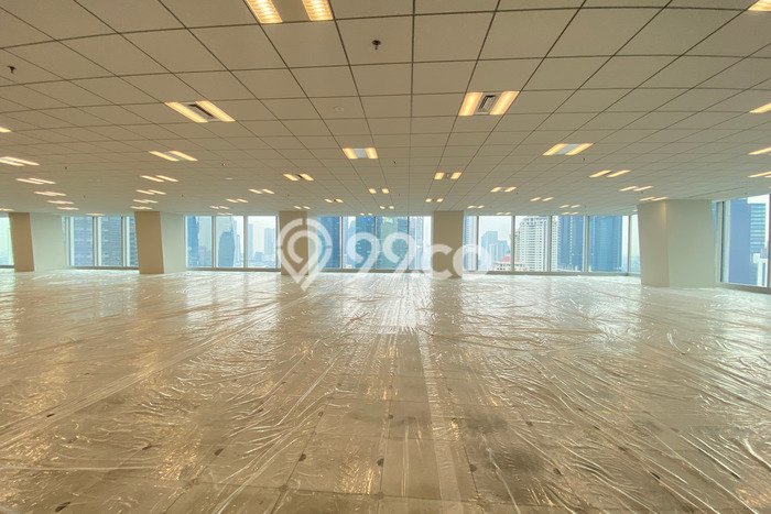 Kantor Disewa di Jakarta Selatan dengan LB 157m2 Area Komersial Ramai Kantor Disewa di Jakarta Selatan dengan LB 157m2 Area Komersial Ramai