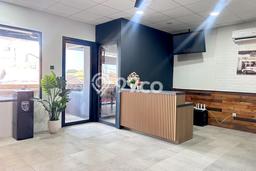 Unit Kantor Tersedia di Seminyak Spesifikasi LB 95m2 Unit Kantor Tersedia di Seminyak Spesifikasi LB 95m2