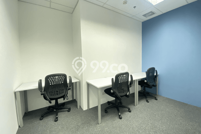 Unit Kantor Disewa Lokasi BSD, Tangerang Selatan Spesifikasi Luas Bangunan 9m2 Unit Kantor Disewa Lokasi BSD, Tangerang Selatan Spesifikasi Luas Bangunan 9m2