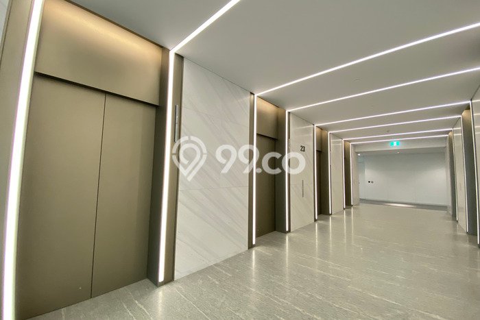 Kantor Disewa di Jakarta Selatan dengan LB 157m2 Area Komersial Ramai Kantor Disewa di Jakarta Selatan dengan LB 157m2 Area Komersial Ramai