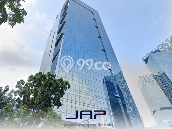 Area Strategis! Disewakan Kantor Lokasi Tebet, Jakarta Selatan Cocok untuk Bisnis Area Strategis! Disewakan Kantor Lokasi Tebet, Jakarta Selatan Cocok untuk Bisnis