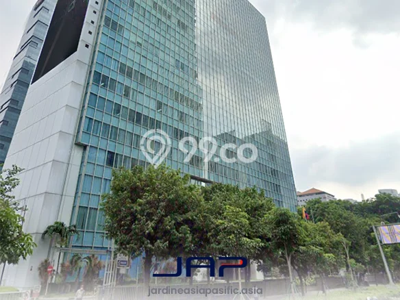 Untuk Disewa Kantor di Menteng Jakarta Pusat LT 349m2, LB 349m2 Untuk Disewa Kantor di Menteng Jakarta Pusat LT 349m2, LB 349m2