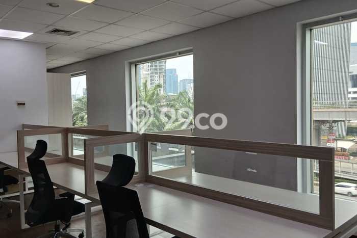 Disewakan Kantor di Kawasan Ramai Kuningan Luas 190m2 Disewakan Kantor di Kawasan Ramai Kuningan Luas 190m2